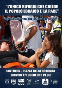 manifestazione