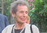 nicoletta roccas