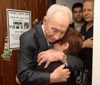 peres thumb