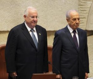 rivlin peres