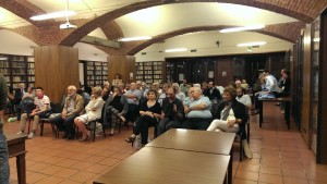 torino serata 28 luglio