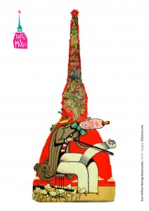 4 MOLE Poster_mostra_32x458