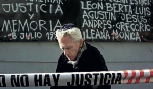 Aspettando giustizia