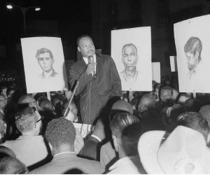 Luther King