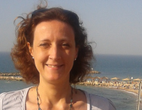 daniela fubini per davar