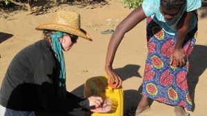 ebola - org ebraiche