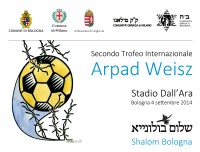 locandina arpad weisz