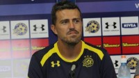 oscar garcia