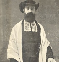 rav bloch