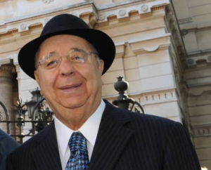 vittorio della rocca