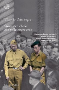 Dan Segre - ultimo libro