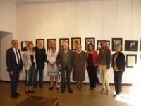 Inaugurazione mostra donne