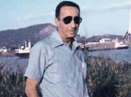 Mike harari