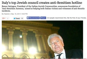 haaretz