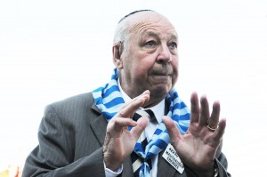mario limentani 1923-2014