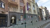 museo bruxelles