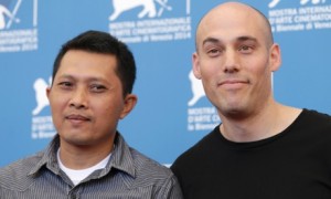 Italy Venice Film Festival The Look of Silence Photo Call