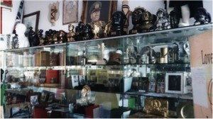 predappio