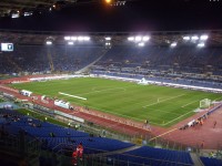 stadio olimpico