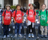 tutti a scuola