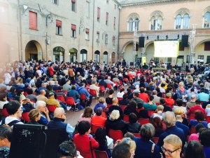 Internazionale a Ferrara 2014