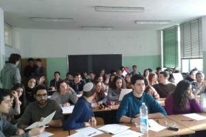 Psychometric