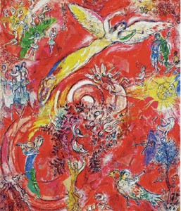 chagall
