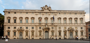 court