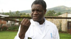 mukwege