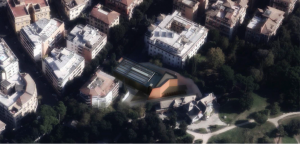 villa Torlonia