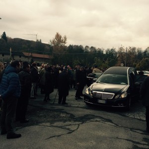 funerali cavaglion