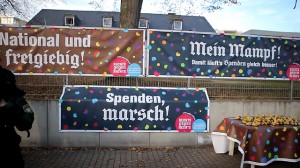 Mein Mampf