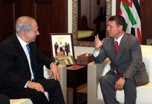 Netanyahu_Abdullah