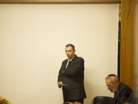 Torino, giornata in onore di rav Di Porto