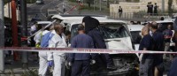 attentato