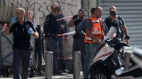 attentato tlv