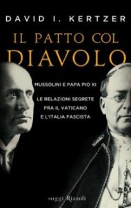 david kertzer libro