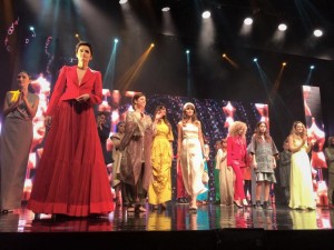 holon fashion week