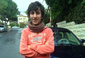 humans of israel emmanuel