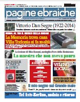 pagien ebraiche novembre