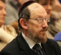rav momigliano