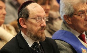 rav momigliano