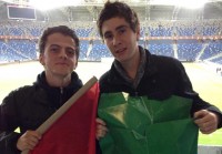 Nissim e Remi
