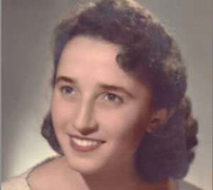 gemma coen