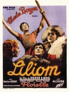 liliom