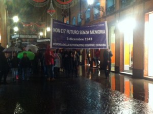 padova memoria
