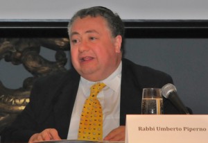 rav piperno