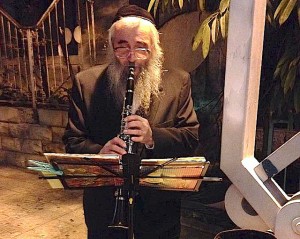 Aron - pilpul misrachi