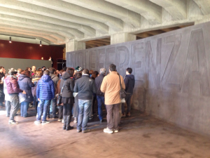Memoriale della Shoah