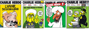 charlie cover imp